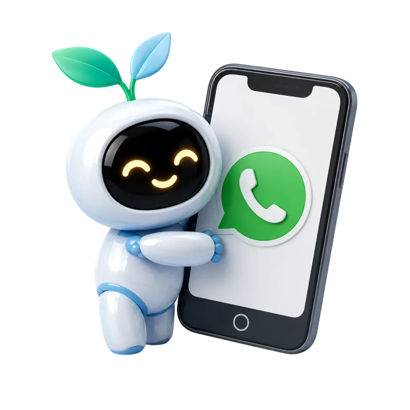 Bujji desktop AI companion