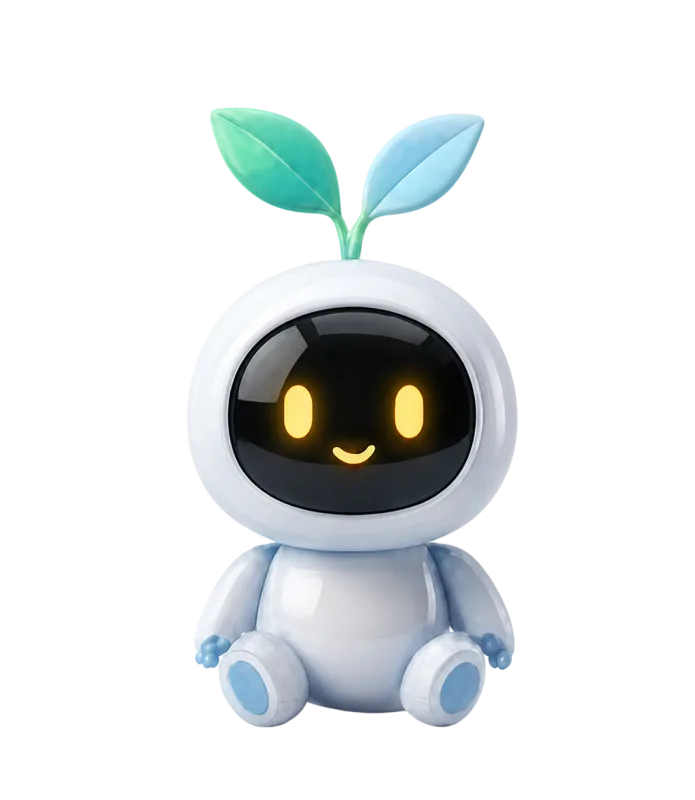 Bujji smart AI features